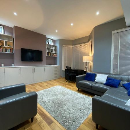 Apartament Kay Road Londyn Zewnętrze zdjęcie